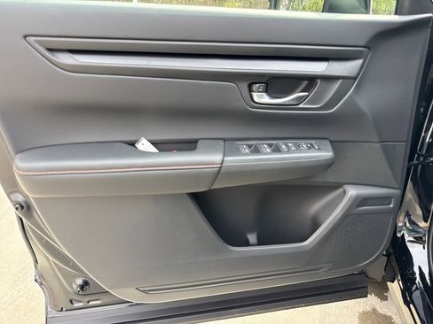 New 2026 Honda CR-V Sport image 12