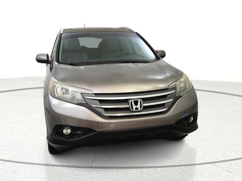 Used 2013 Honda CR-V EX-L image 2