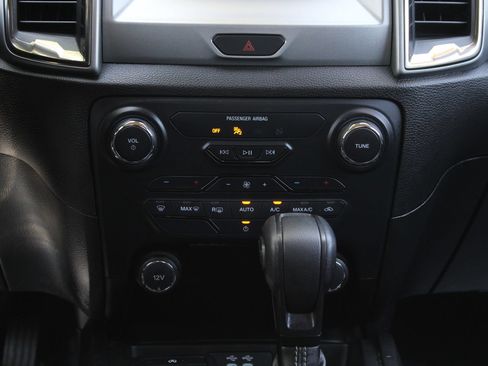 Used 2020 Ford Ranger XLT AWD/4WD image 18