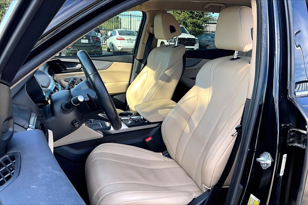 Used 2024 Acura MDX w/ Technology Package FWD image 29