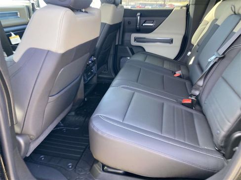 New 2026 GMC Hummer EV SUV image 12