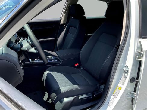 Used 2025 Honda Civic LX image 8