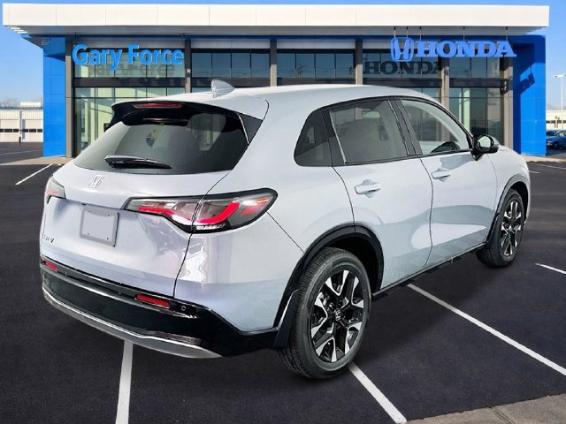 New 2027 Honda HR-V EX-L image 4