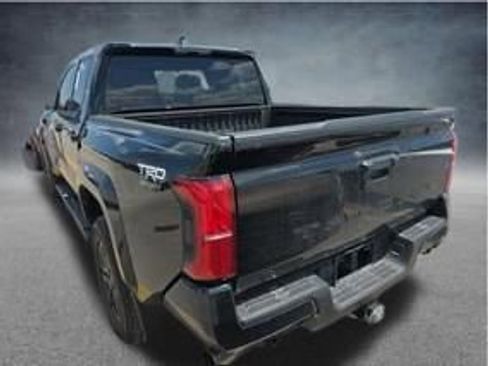 Used 2024 Toyota Tacoma TRD Sport RWD image 12