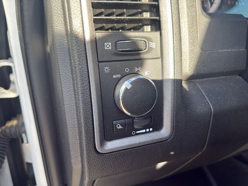 Used 2021 RAM 1500 Tradesman w/ Chrome Plus Package image 13