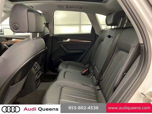 Certified 2023 Audi Q5 2.0T Premium w/ Convenience Package AWD/4WD image 12