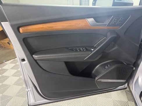 Certified 2023 Audi Q5 2.0T Premium Plus AWD/4WD image 21