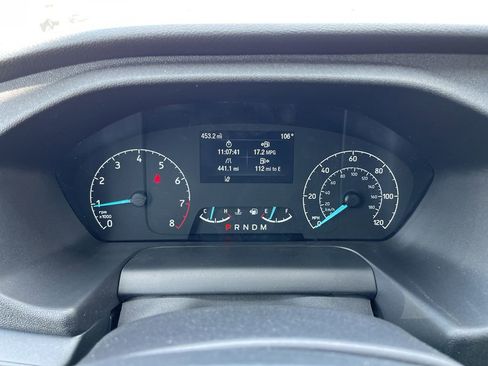 New 2025 Ford Transit 250 148 Medium Roof w/ Load Area Protection Package image 8