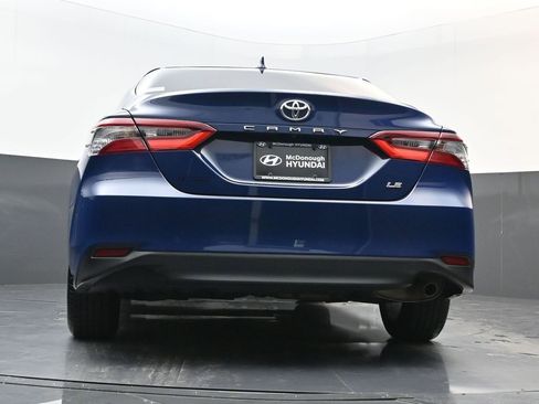 Used 2023 Toyota Camry LE image 26