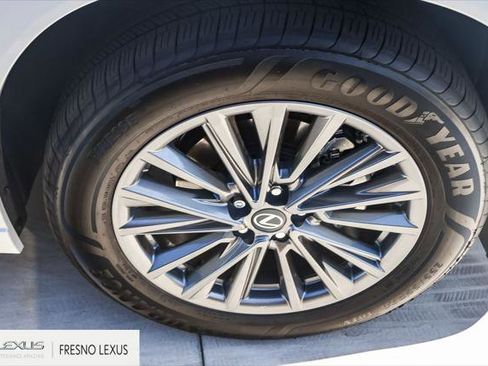 Certified 2026 Lexus TX 350 FWD w/ Convenience Package image 8