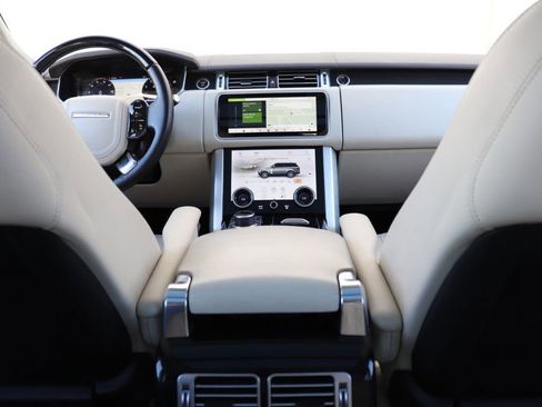 Used 2022 Land Rover Range Rover Westminster Edition image 73