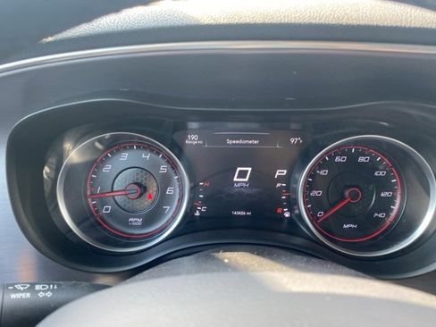 Used 2017 Dodge Charger SE w/ Popular Equipment Group image 20