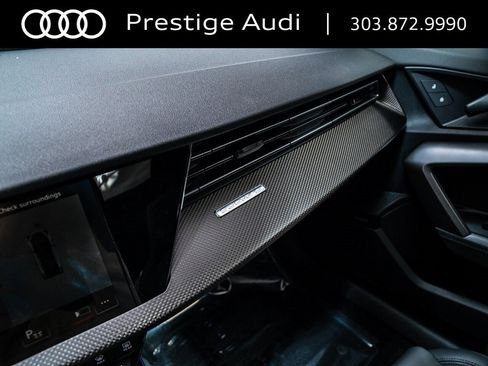 New 2026 Audi RS 3 image 24