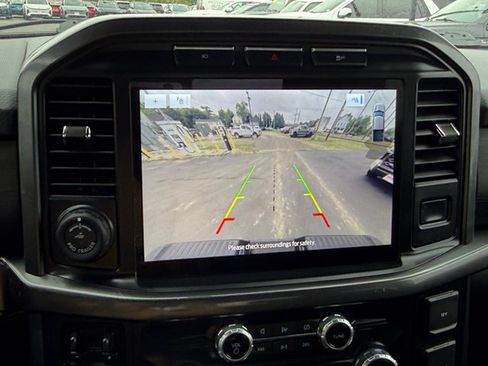 Used 2023 Ford F150 XLT w/ Equipment Group 302A High AWD/4WD image 19