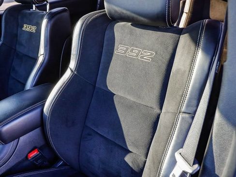 Used 2024 Dodge Durango SRT AWD/4WD image 31