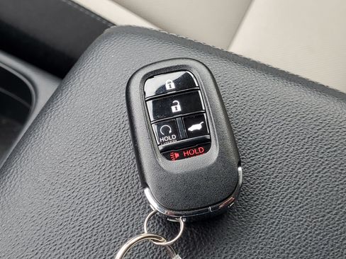Certified 2024 Honda CR-V EX image 32
