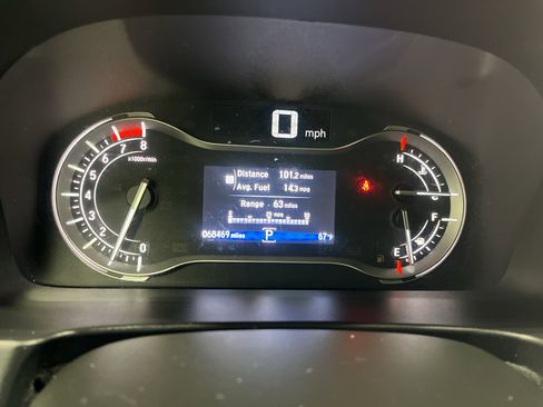 Used 2016 Honda Pilot EX image 21