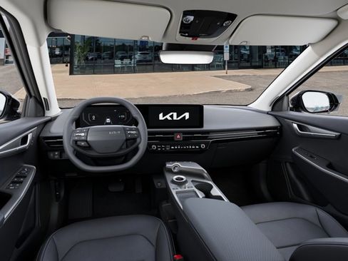 New 2025 Kia EV6 2WD image 14