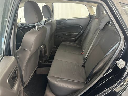 Used 2019 Ford Fiesta SE image 10