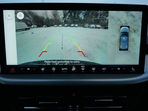 Certified 2023 Ford Escape Active w/ Tech Pack #2 image 23