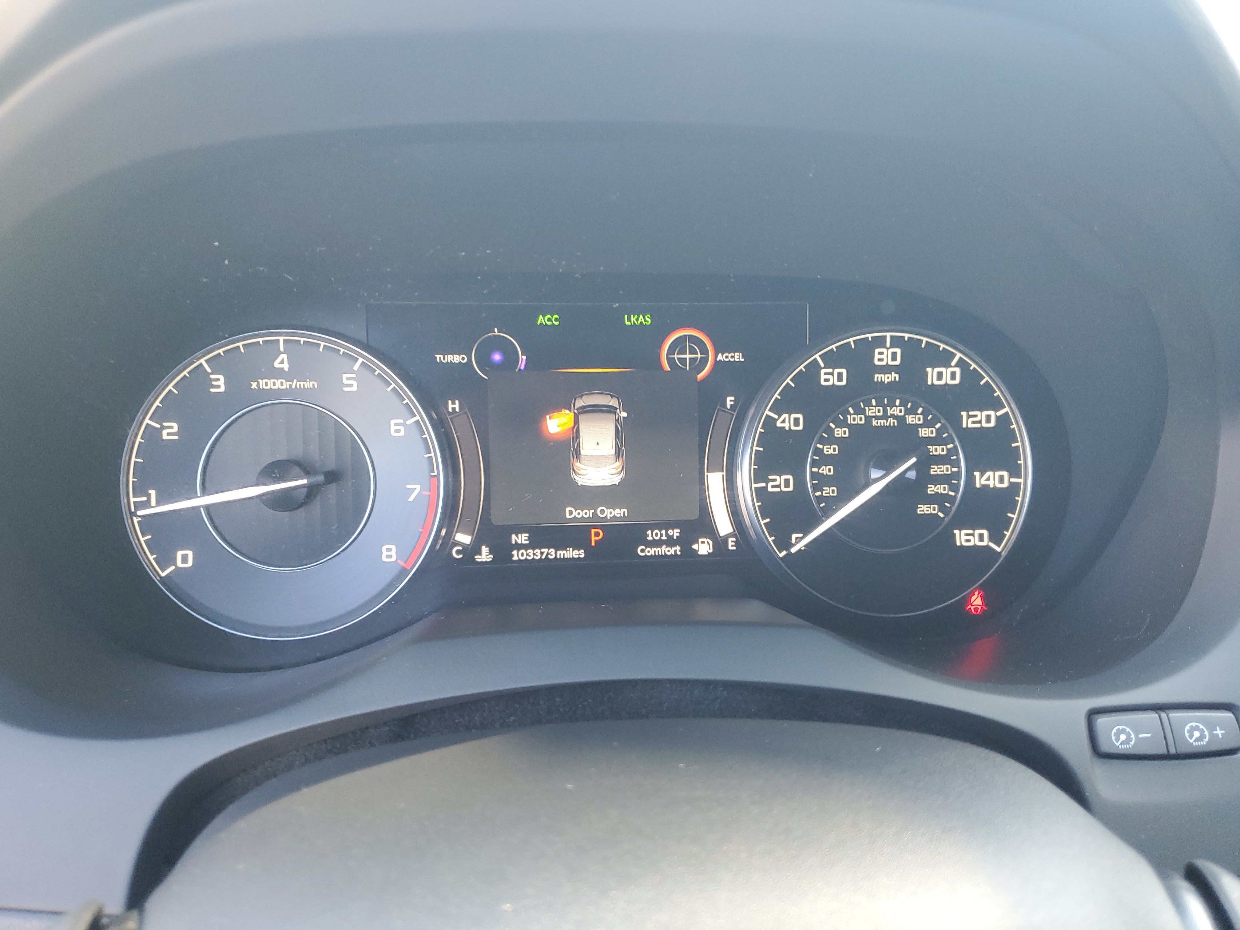 Used 2021 Acura RDX w/ Technology Package FWD image 18