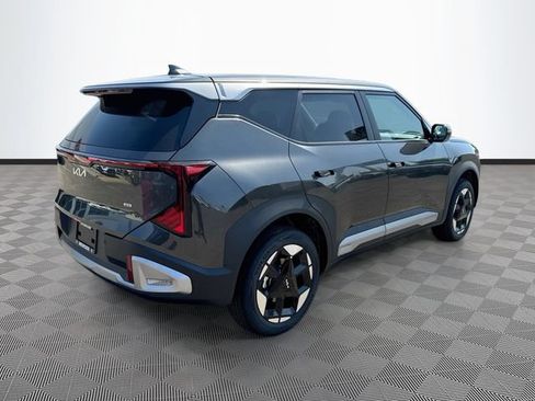 New 2027 Kia Seltos S AWD/4WD image 7