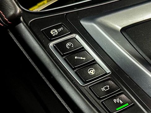 Used 2016 BMW M4 Convertible RWD image 35