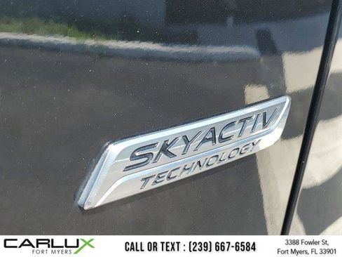 Used 2018 MAZDA CX-9 Grand Touring image 12