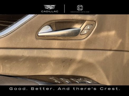 Certified 2024 Cadillac Escalade ESV Sport w/ Touring Package AWD/4WD image 23