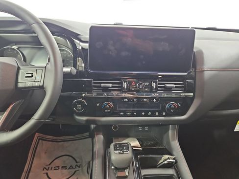 New 2026 Nissan Pathfinder Rock Creek AWD/4WD image 17