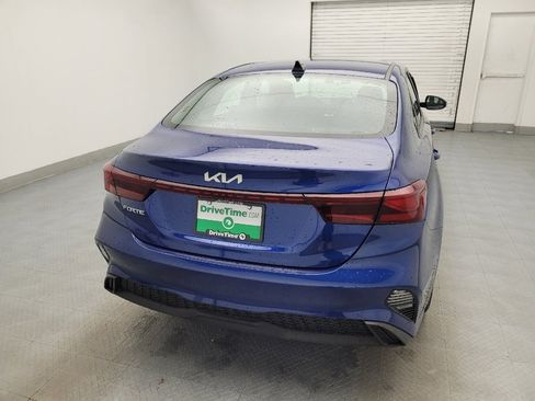 Used 2024 Kia Forte LXS w/ LXS Technology Package image 7