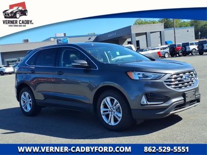Used 2019 Ford Edge SEL w/ Equipment Group 201A