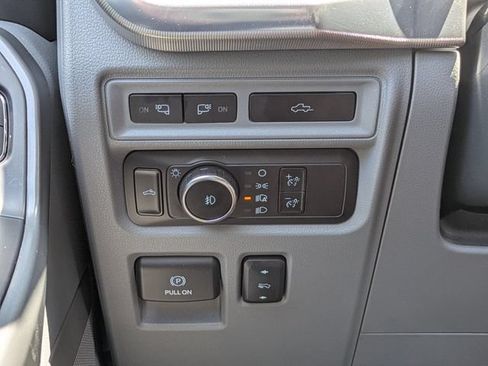 Used 2024 Ford F150 Lariat w/ Bed Utility Package AWD/4WD image 32