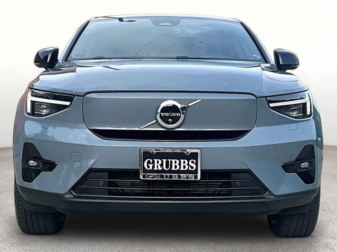 Certified 2023 Volvo C40 P8 Recharge Ultimate AWD/4WD image 6