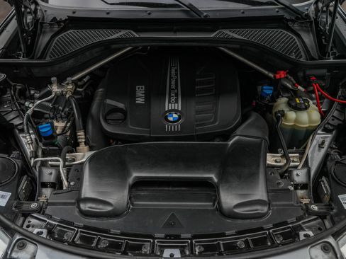 Used 2018 BMW X5 xDrive35d AWD/4WD image 12