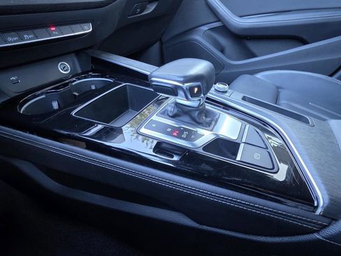 Used 2022 Audi A4 2.0T Premium Plus image 22