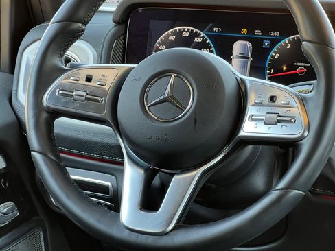 Used 2022 Mercedes-Benz G 550 image 24