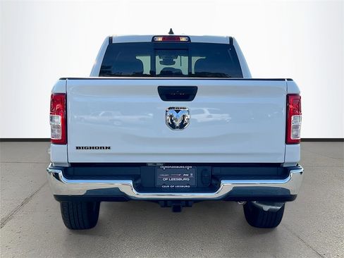 Used 2023 RAM 1500 Big Horn image 6