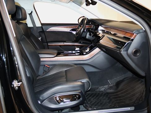 Used 2019 Audi A8 L 3.0T w/ Luxury Package AWD/4WD image 61