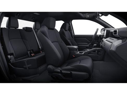 New 2026 Toyota Tacoma SR5 AWD/4WD image 20