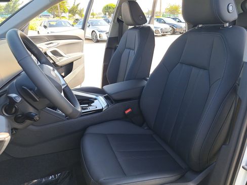 New 2026 Audi Q5 Premium AWD/4WD image 15