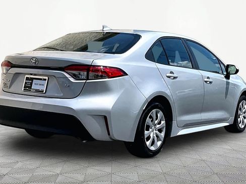 Certified 2024 Toyota Corolla LE FWD image 13