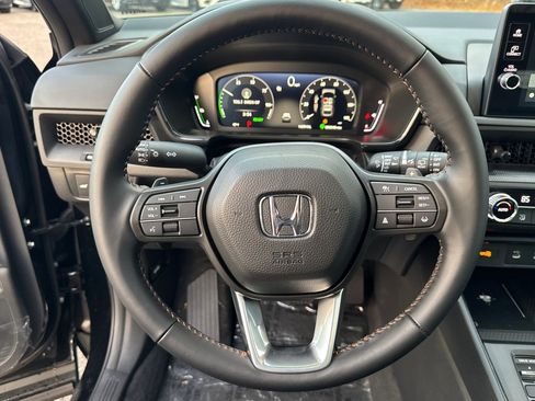 New 2026 Honda CR-V Sport-L image 25