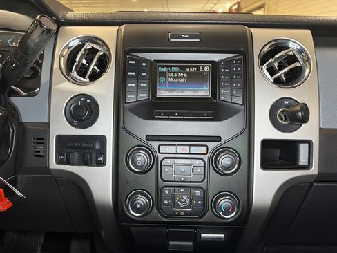 Used 2013 Ford F150 XLT w/ Mid Equipment Group RWD image 17