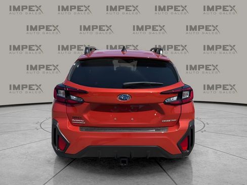Used 2025 Subaru Crosstrek 2.0i Premium AWD/4WD image 4