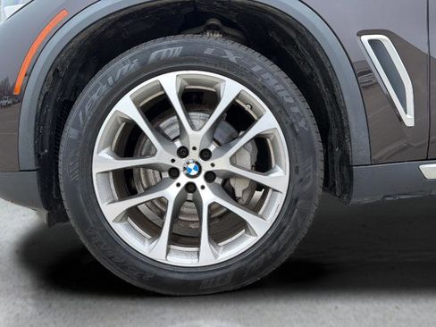 Used 2021 BMW X5 xDrive40i w/ Premium Package AWD/4WD image 30