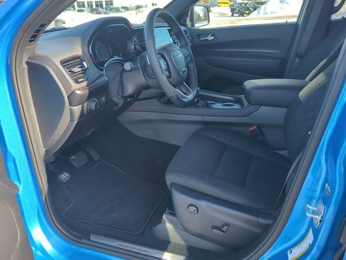 New 2026 Dodge Durango GT image 30