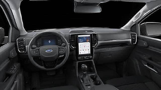 New 2026 Ford Ranger XLT w/ FX4 Off-Road Package AWD/4WD image 87