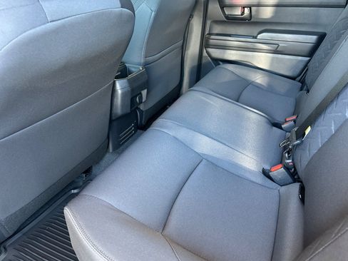 New 2026 Toyota Tacoma SR5 AWD/4WD image 14