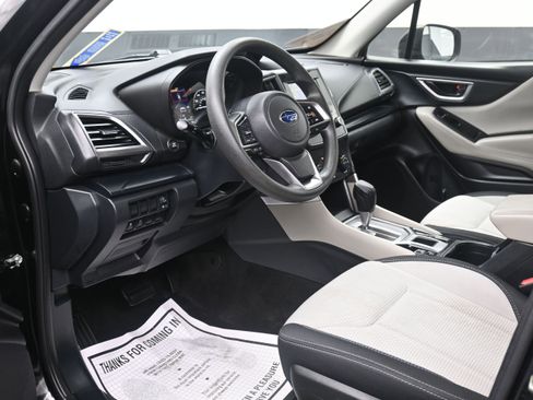 Used 2019 Subaru Forester w/ Alloy Wheel Package AWD/4WD image 16